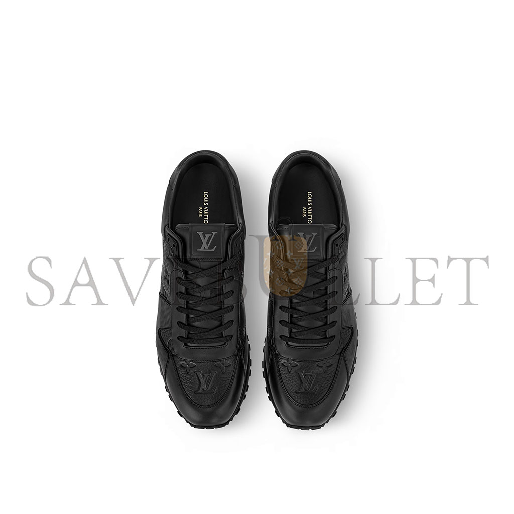 LOUIS VUITTON RUN AWAY SNEAKER 1AD5W6 LOUIS VUITTON RUN AWAY SNEAKER 1AD5W6